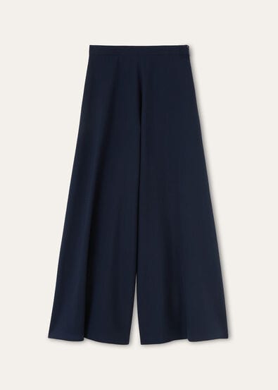 FRANK TROUSERS BREEZE WOOL