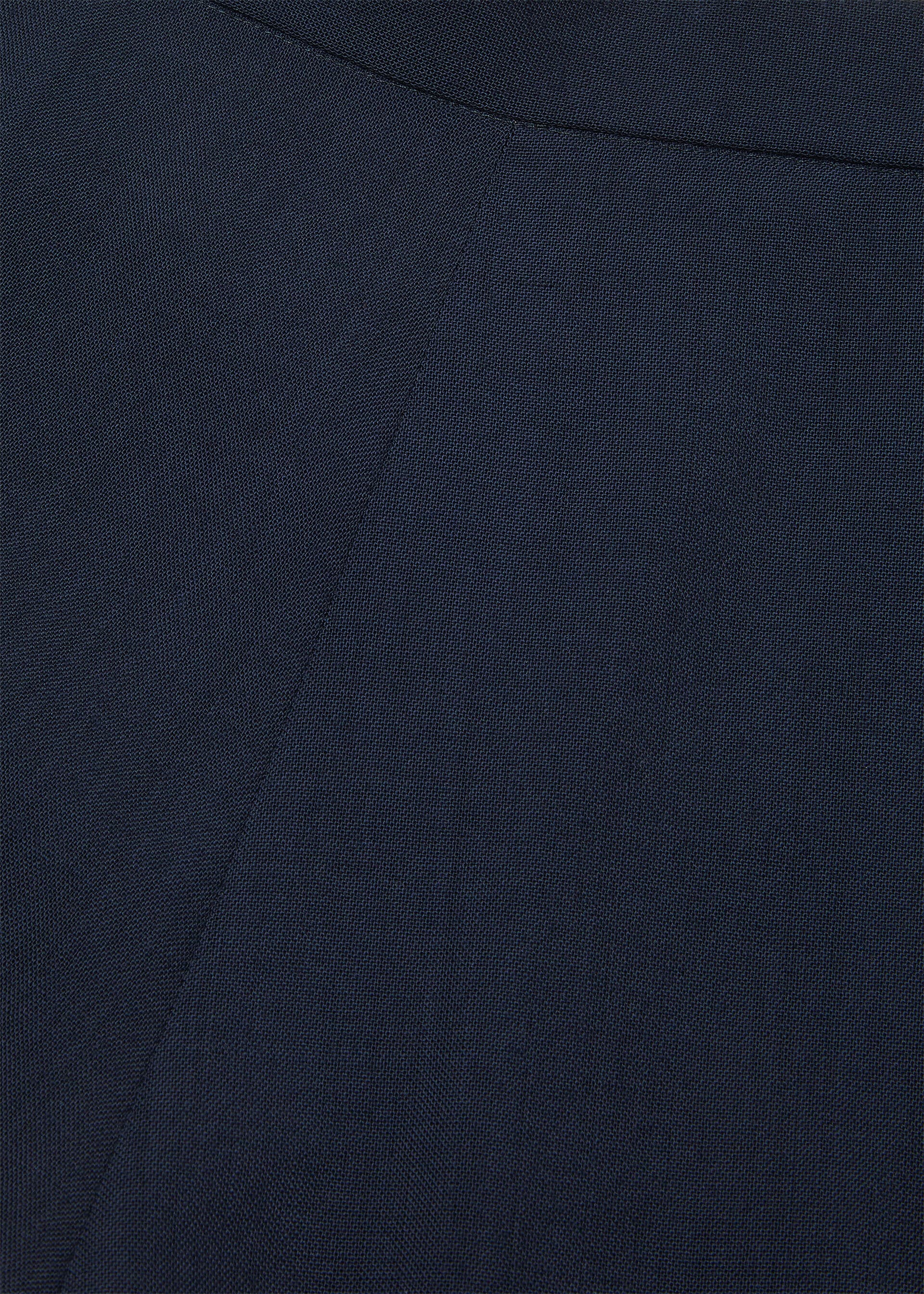 FRANK TROUSERS BREEZE WOOL