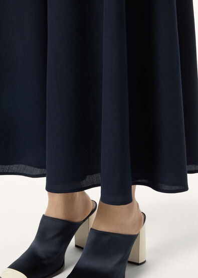 FRANK TROUSERS BREEZE WOOL