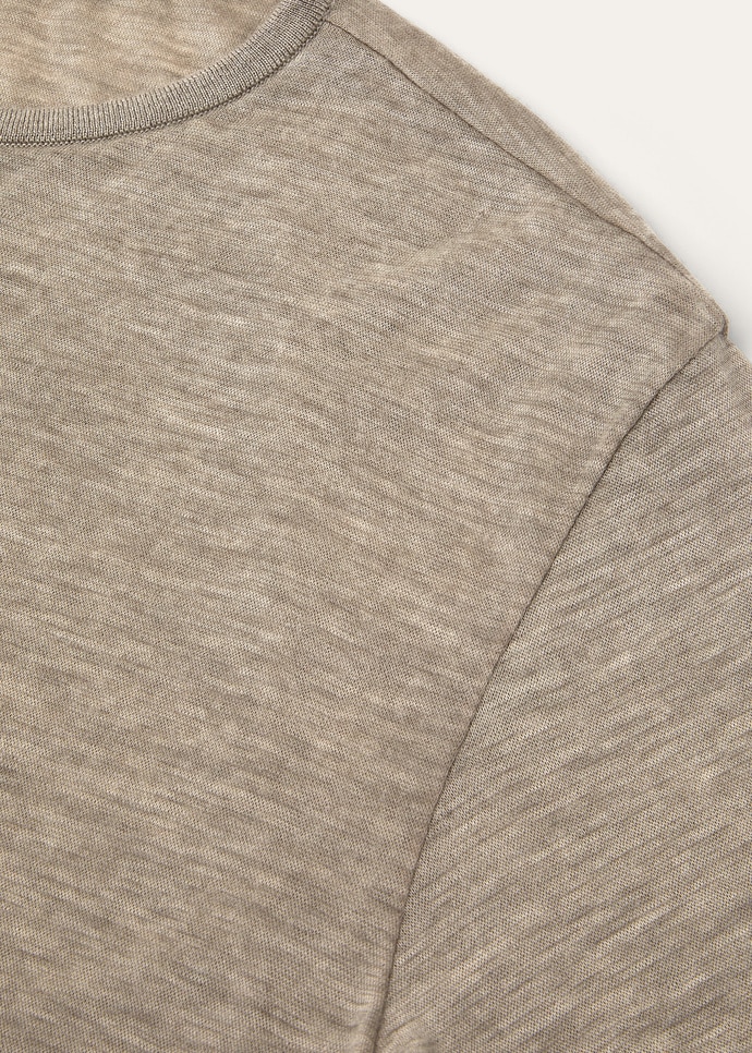 CAROB T-SHIRT SOFT CASH LIGHT_FAQ6099_D13O_7