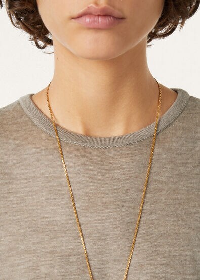 CAROB T-SHIRT SOFT CASH LIGHT