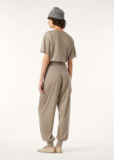 CAROB T-SHIRT SOFT CASH LIGHT