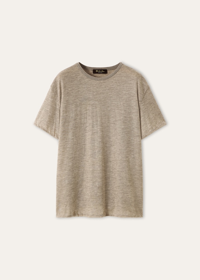 CAROB T-SHIRT SOFT CASH LIGHT_FAQ6099_D13O_5