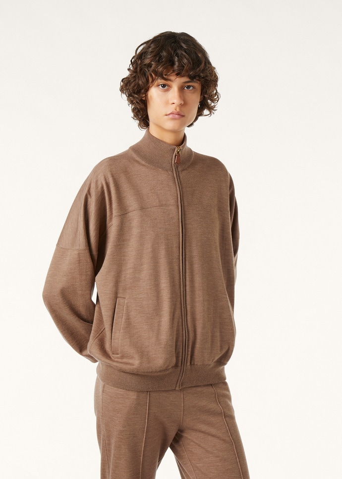 VIGGIONA BOMBER BICOLOR CASH JERSEY_FAQ6100_E0ES_3