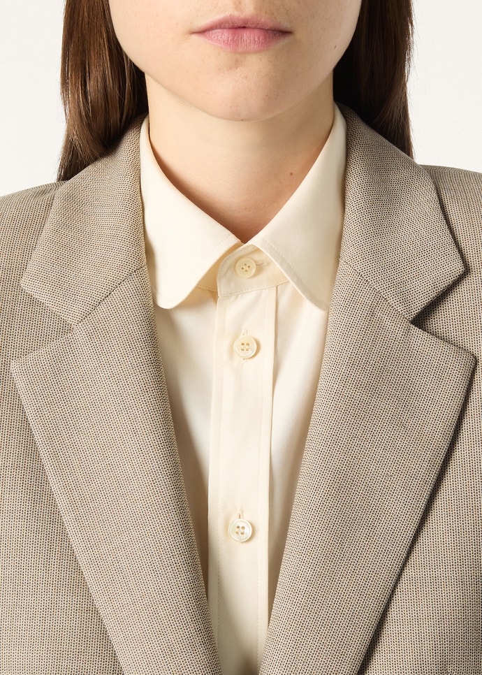 LINDY SB JACKET STRUCTURED WOOL CREPE_FAQ6140_F7QL_2