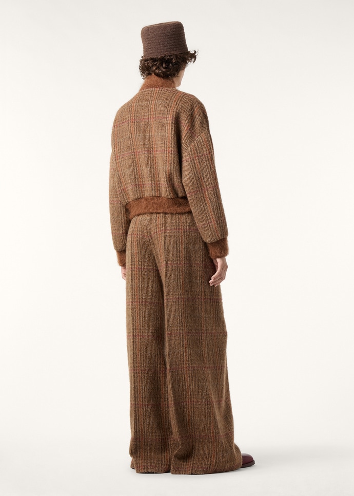HORST TROUSERS BRUSHED PRINCE OF WALES A.F._FAQ6150_F7AN_4