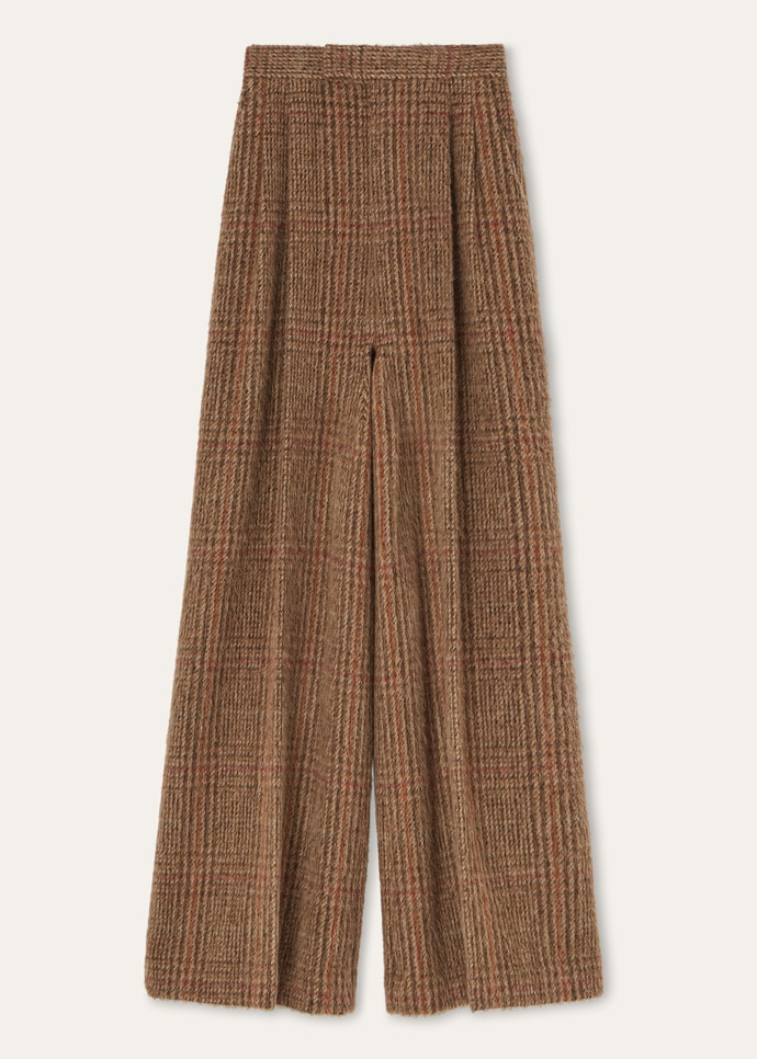 HORST TROUSERS BRUSHED PRINCE OF WALES A.F._FAQ6150_F7AN_5