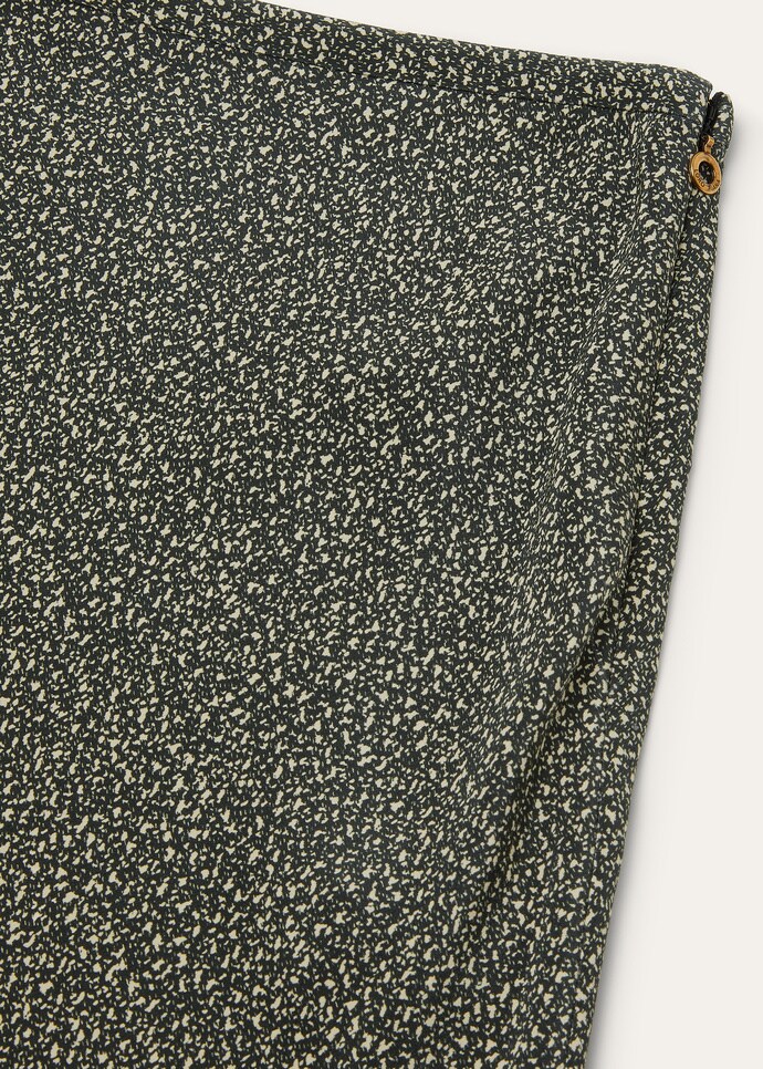 SIMONA SKIRT PEPPER GRAINS SILK_FAQ6152_T1X5_7