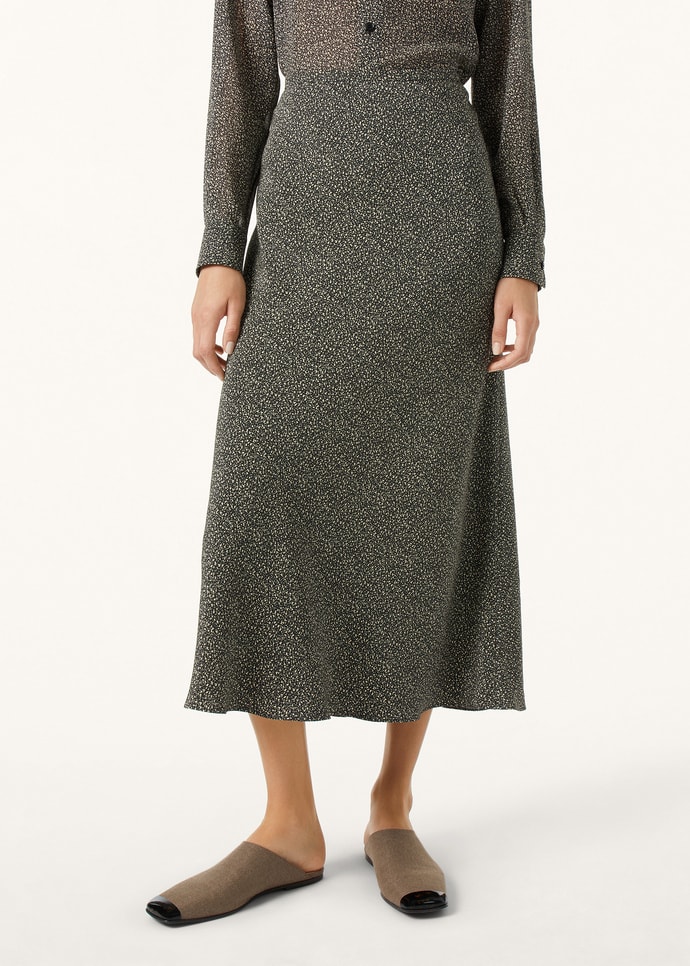 SIMONA SKIRT PEPPER GRAINS SILK_FAQ6152_T1X5_3