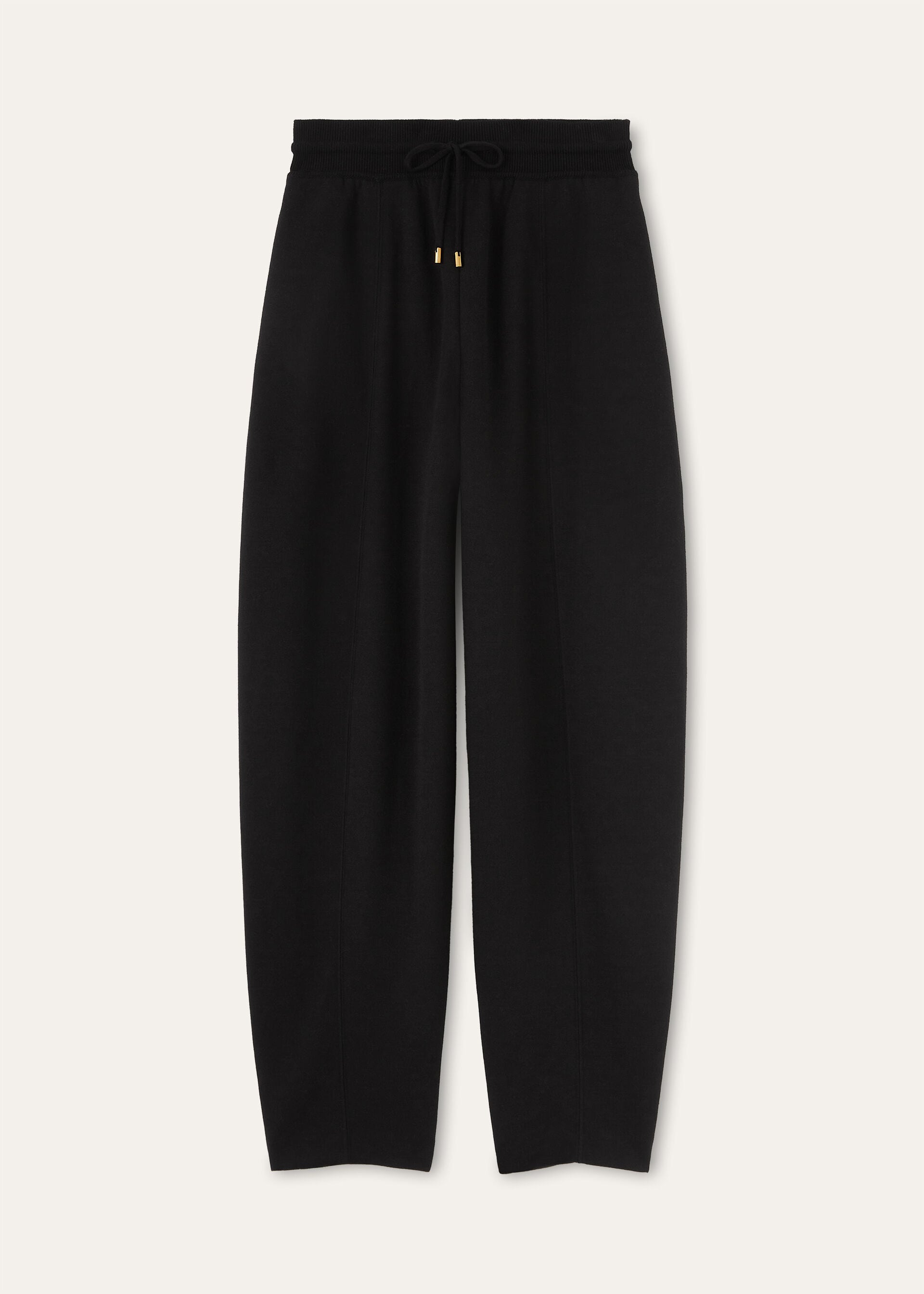 VIERA PANTS LUXURY FLEECE