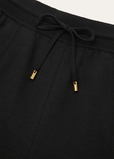 VIERA PANTS LUXURY FLEECE