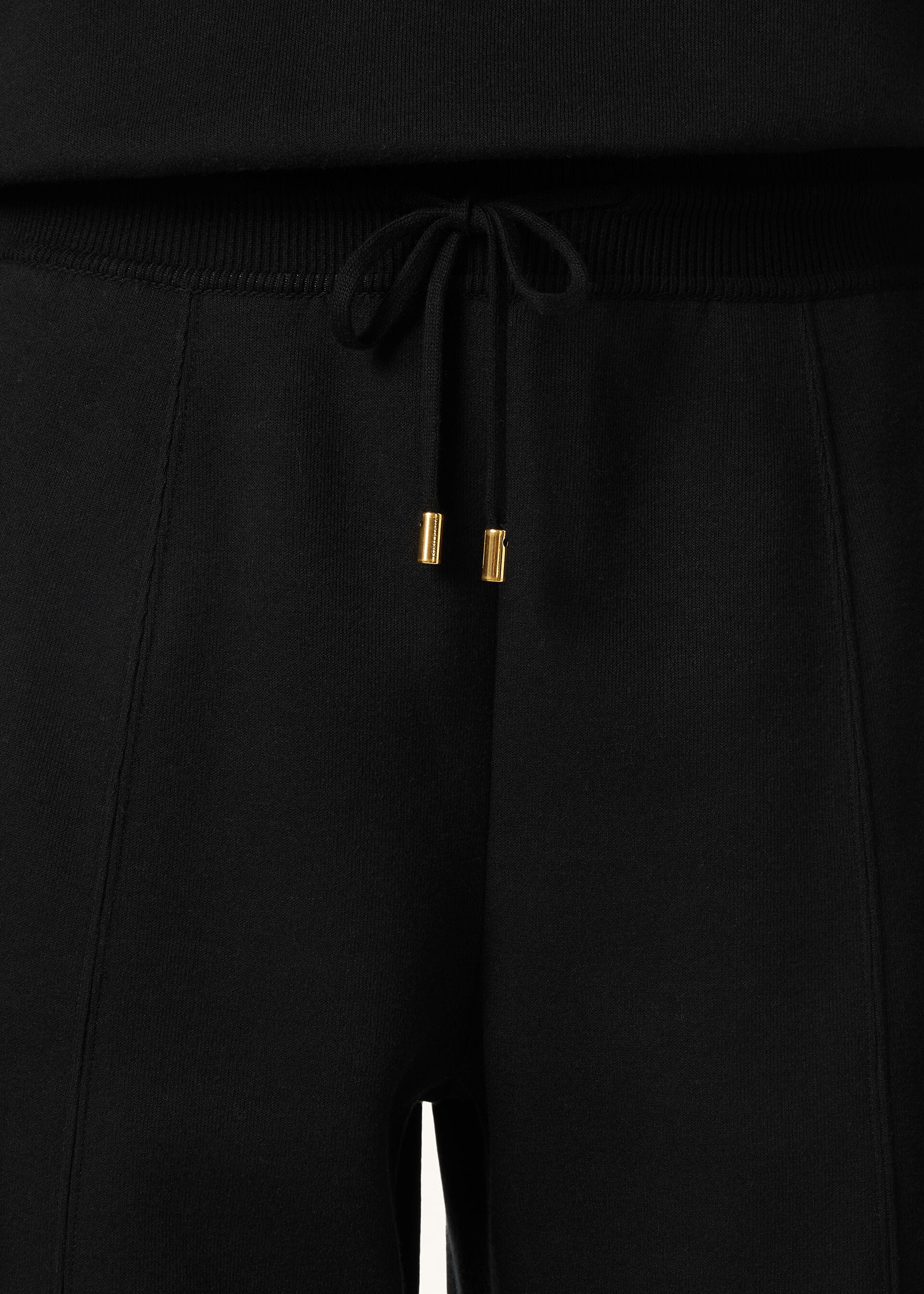 VIERA PANTS LUXURY FLEECE