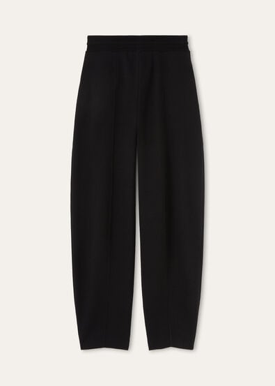 VIERA PANTS LUXURY FLEECE
