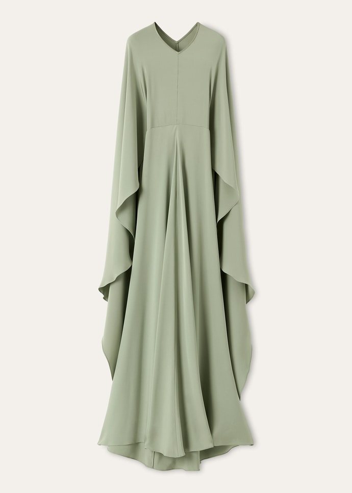 BRIDGET DRESS CADY MAROCAIN_FAQ6157_517A_5