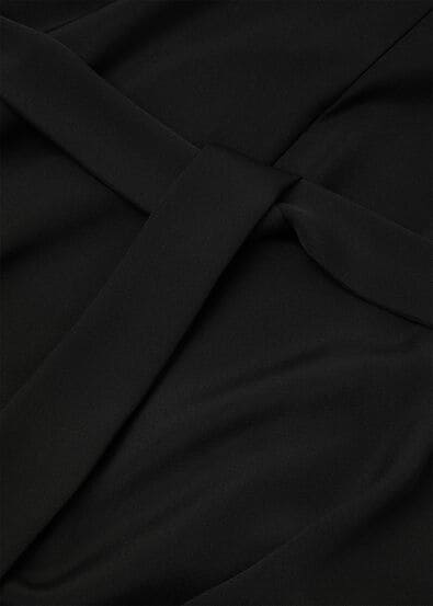 BRIDGET DRESS CADY MAROCAIN