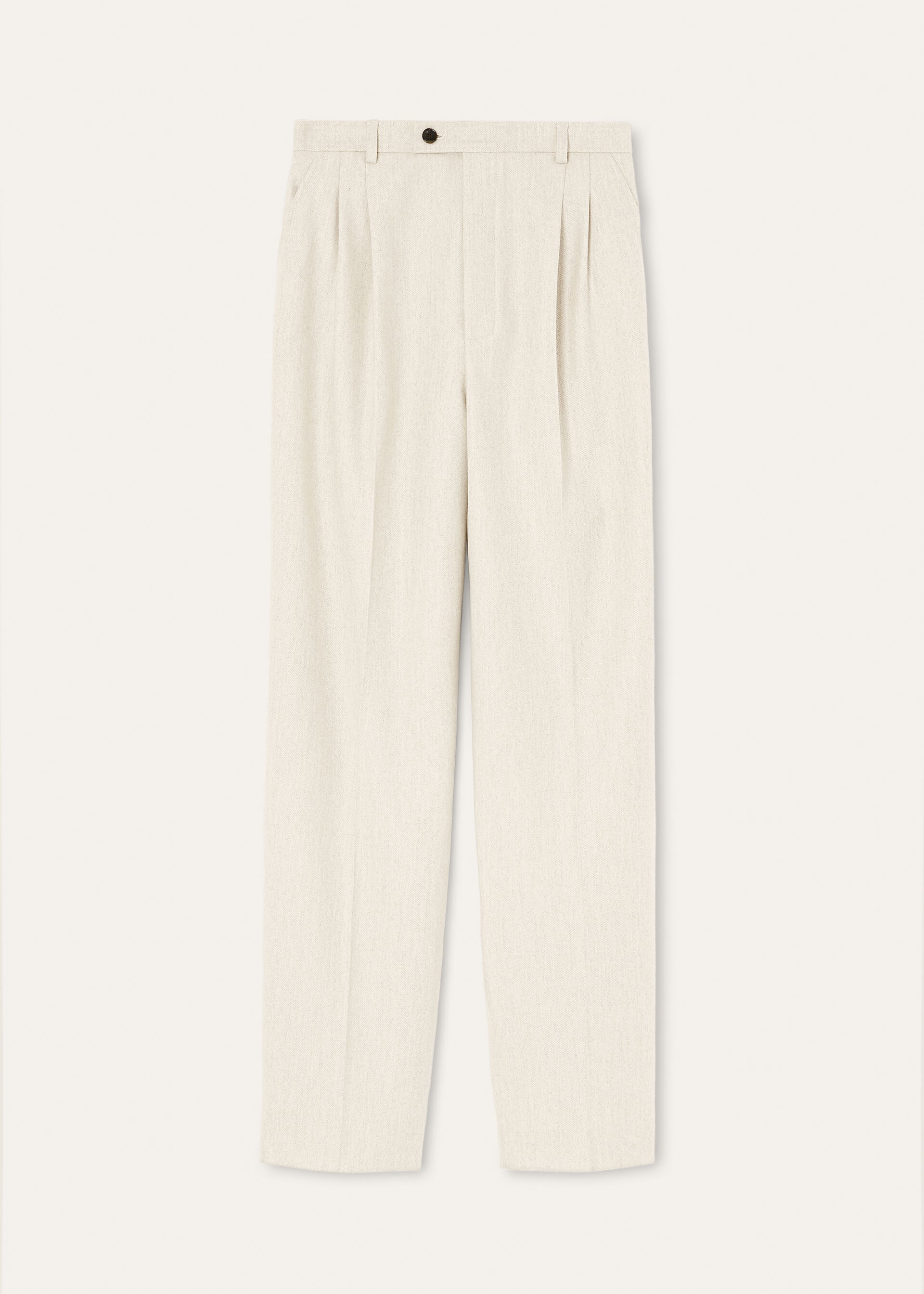 JORIS TROUSERS WISH CASH FLANNEL A.F.