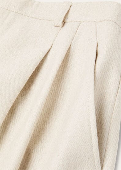 JORIS TROUSERS WISH CASH FLANNEL A.F.