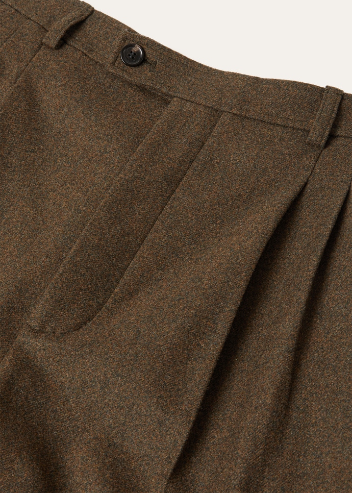 JORIS TROUSERS WISH CASH FLANNEL A.F._FAQ6160_H13C_7