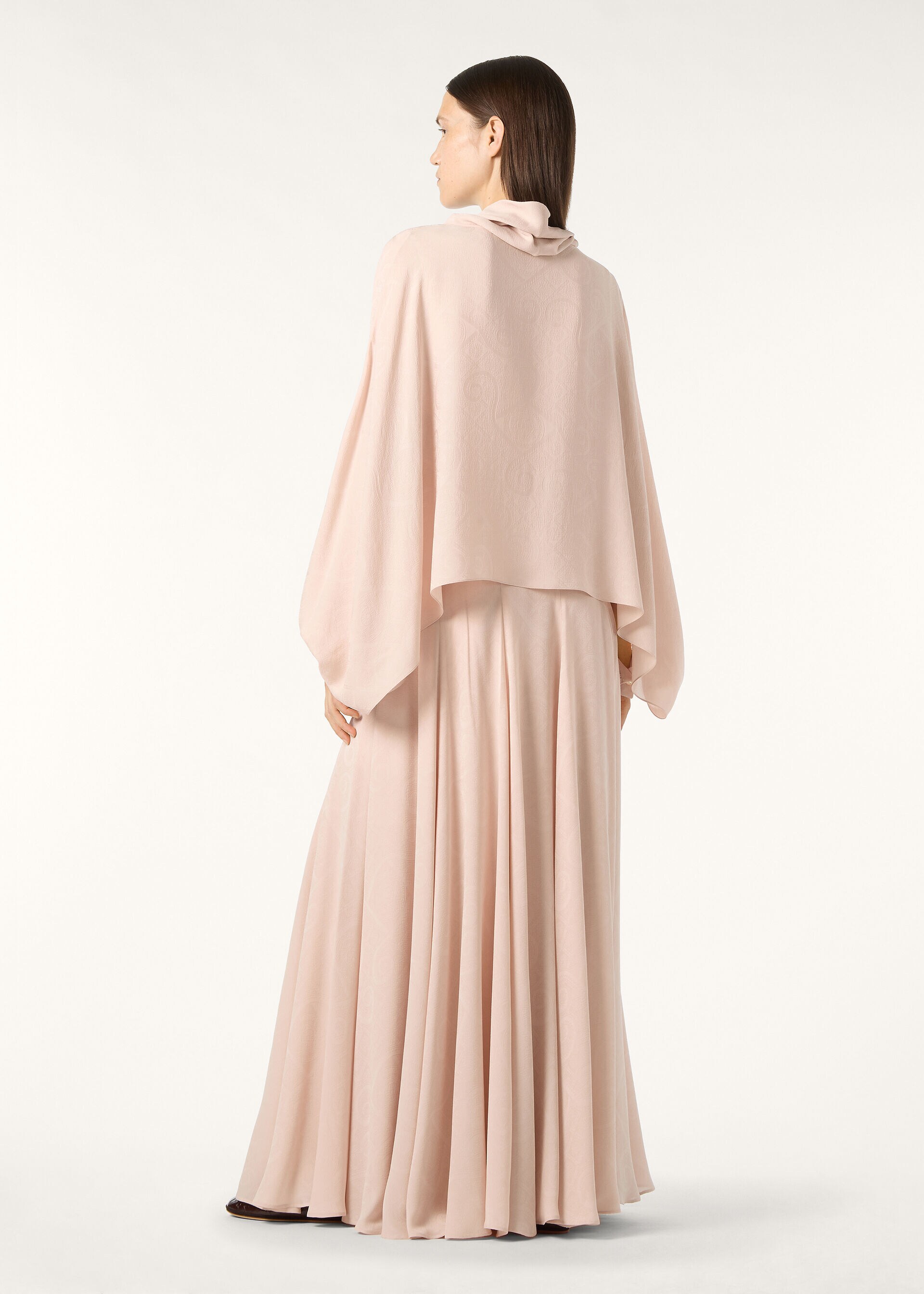 ALYCIA SHIRT CERAMIC MANDALA