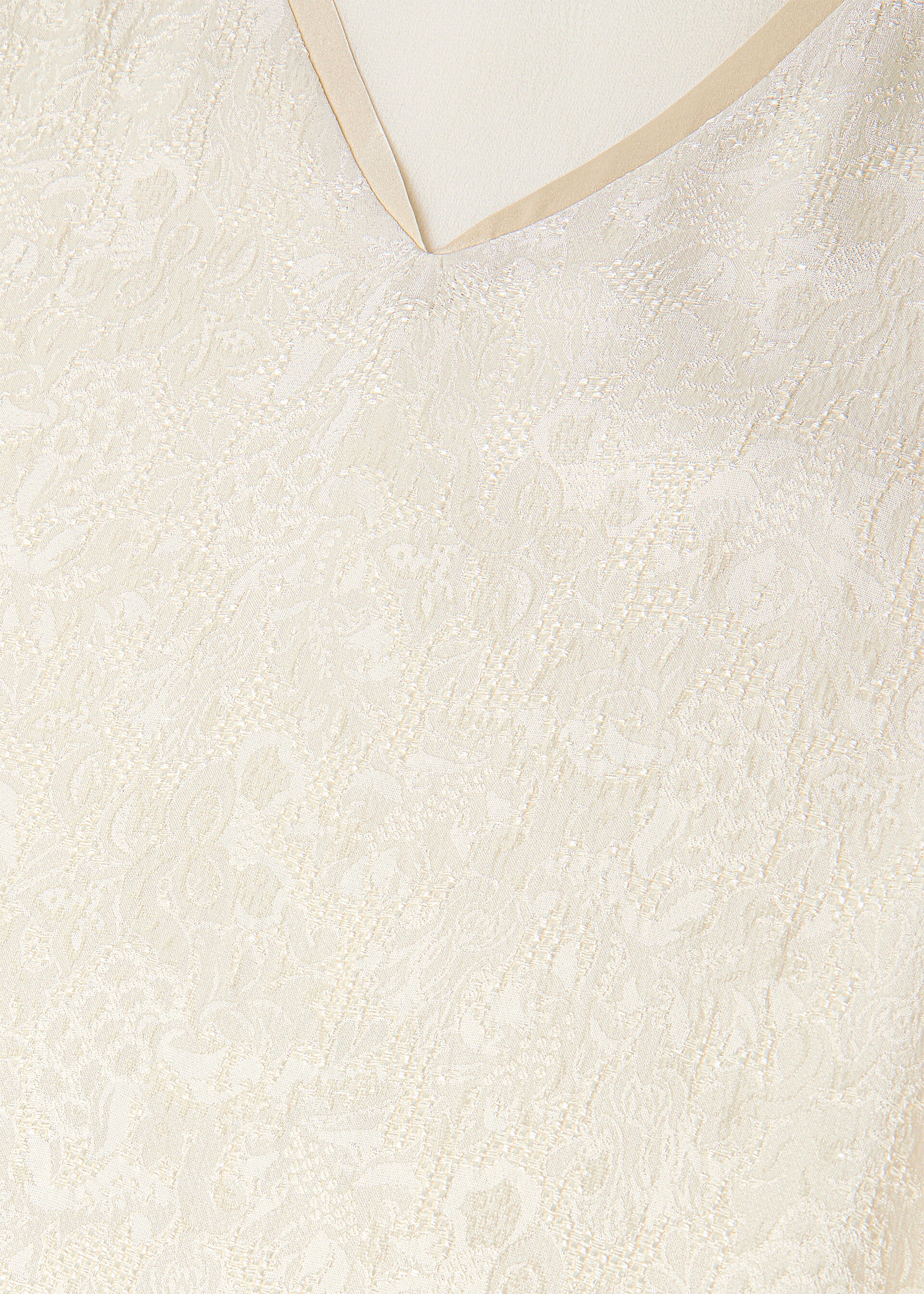 AUDREEN DRESS SUMMER CARDO AJOURE