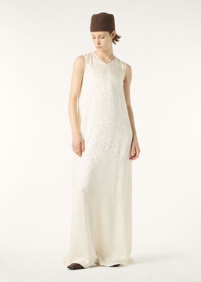 AUDREEN DRESS SUMMER CARDO AJOURE