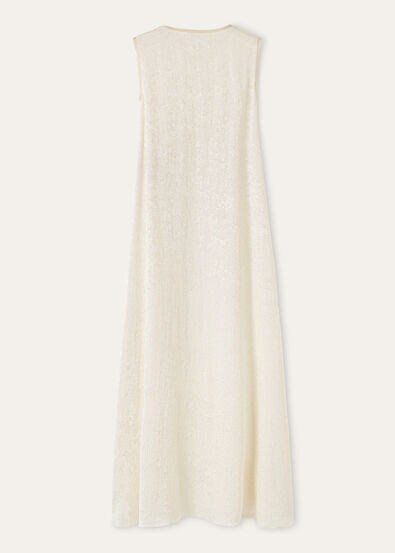 AUDREEN DRESS SUMMER CARDO AJOURE