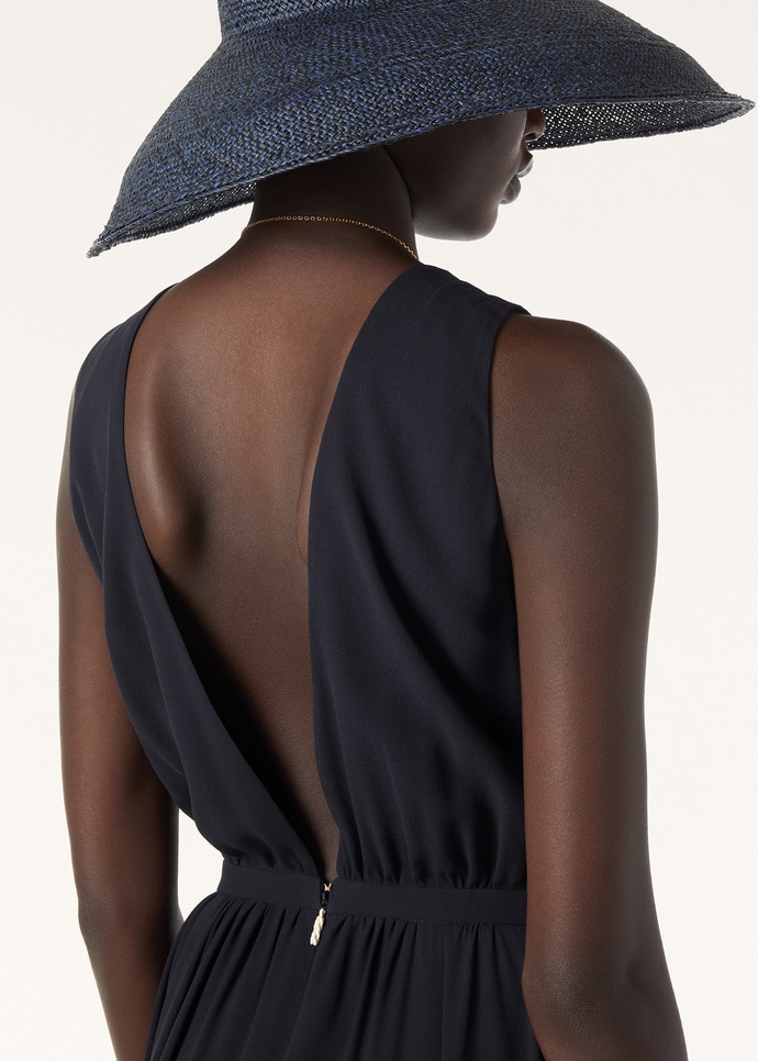 MAYA DRESS JEWEL BAMBOO_FAQ6196_W000_2