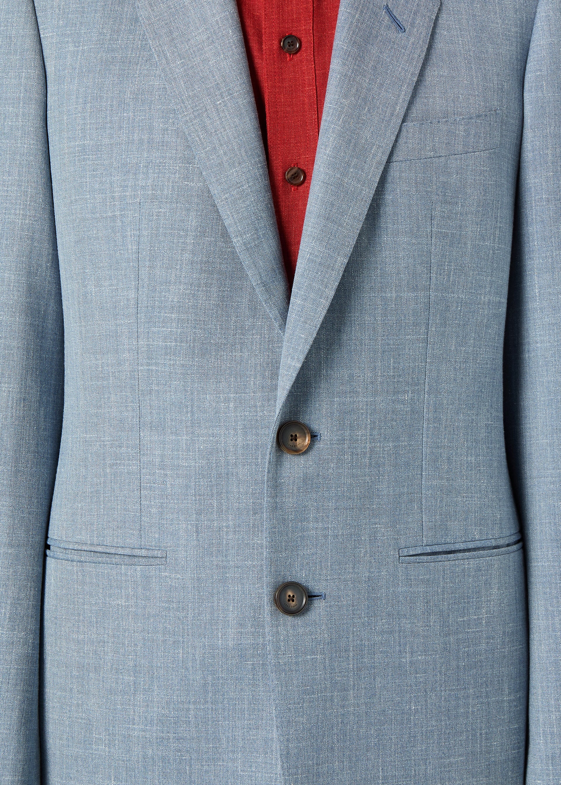 GUIA SB JACKET SUMMERTIME