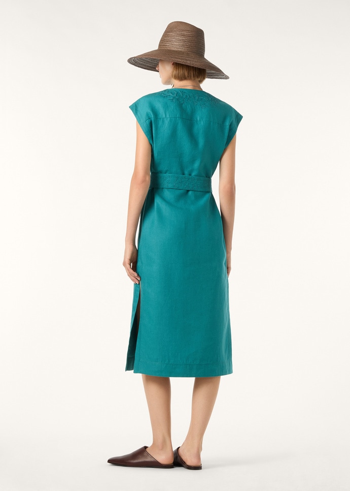 ANTHEA EMBROIDERED DRESS TAMERICE STITCHES_FAQ6260_706L_4