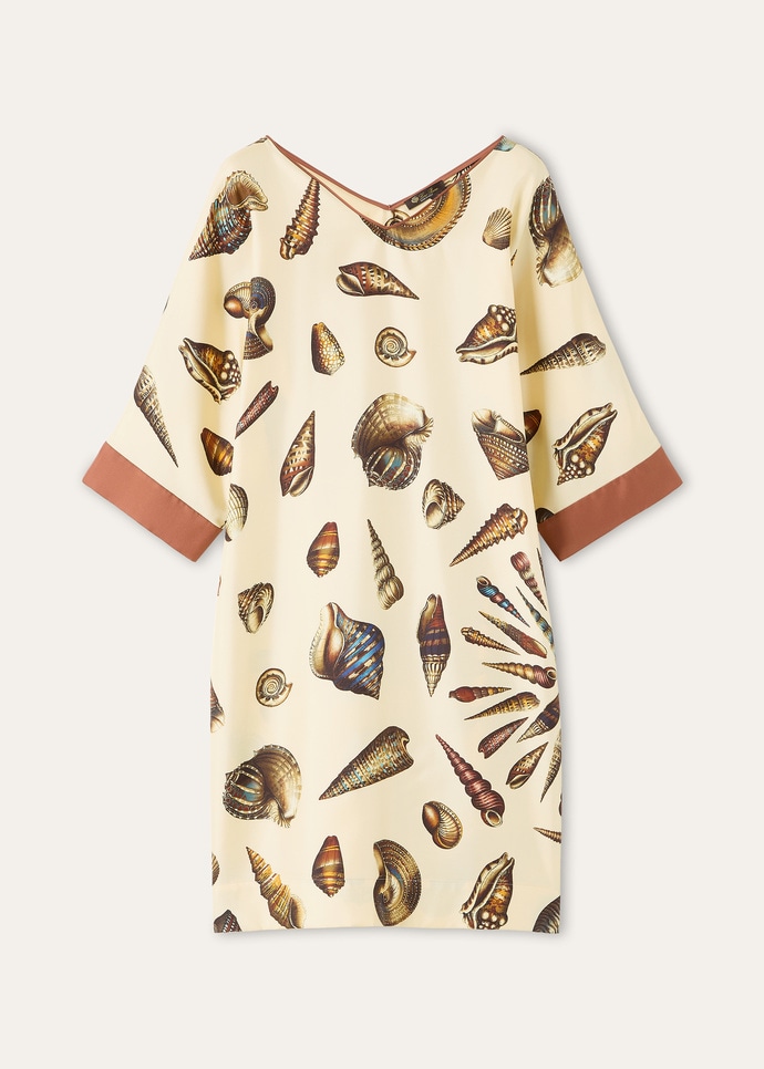 ALLISON DRESS IG50 - IL SUONO DEL MARE DRESS_FAQ6272_T2B8_5