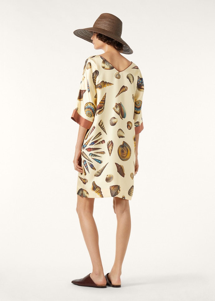 ALLISON DRESS IG50 - IL SUONO DEL MARE DRESS_FAQ6272_T2B8_4