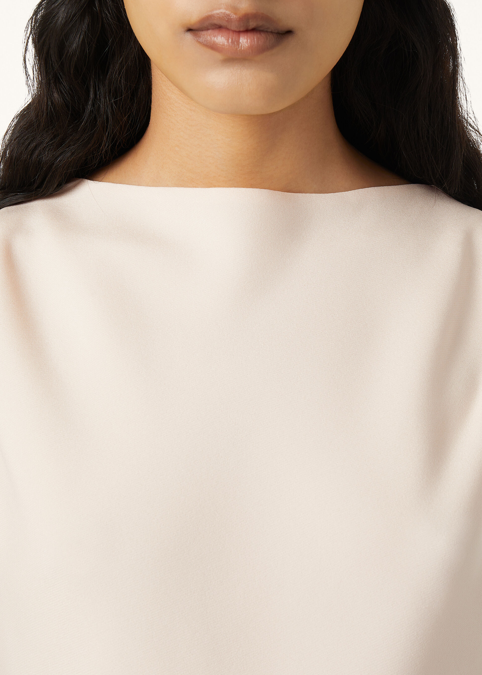 MACKENZIE SHIRT CADY SORAYA