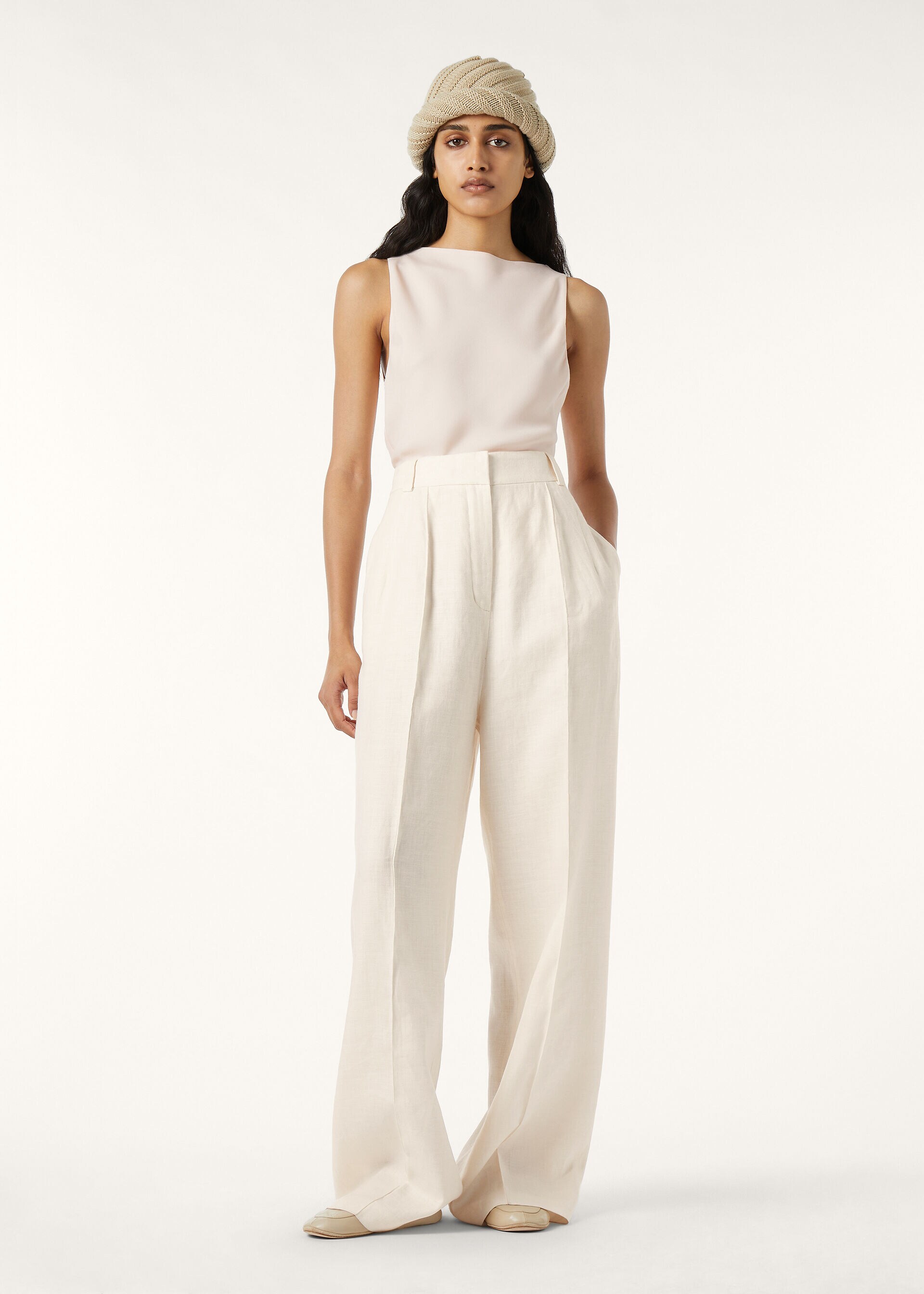 MACKENZIE SHIRT CADY SORAYA