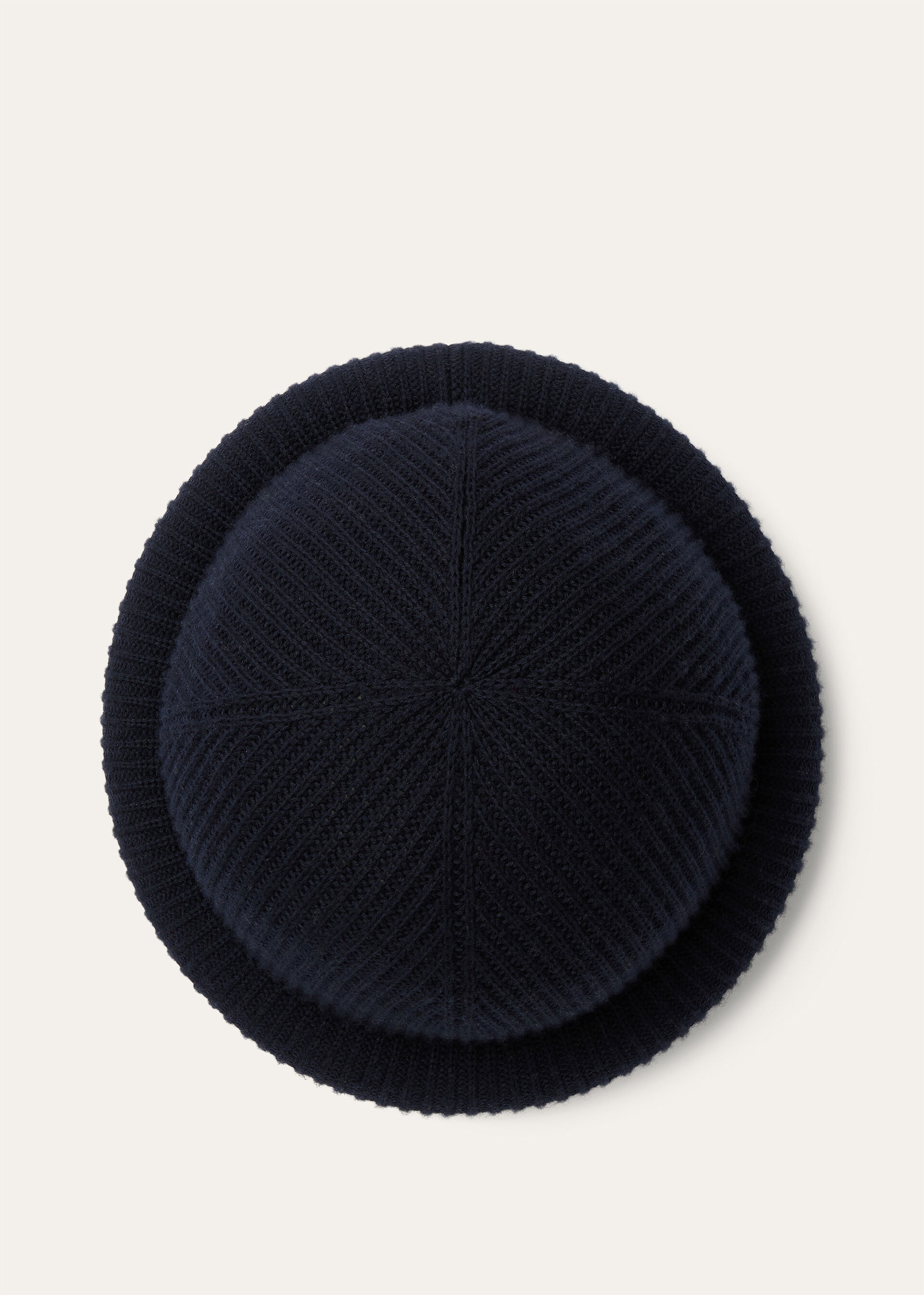 SLOOP BEANIE WOOL GG 8