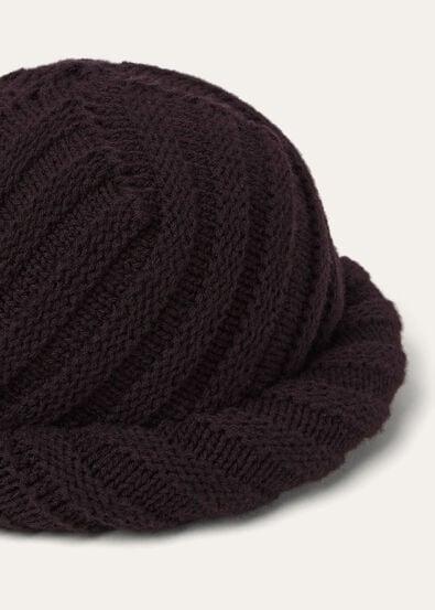 KERALA BEANIE CASH GG 5