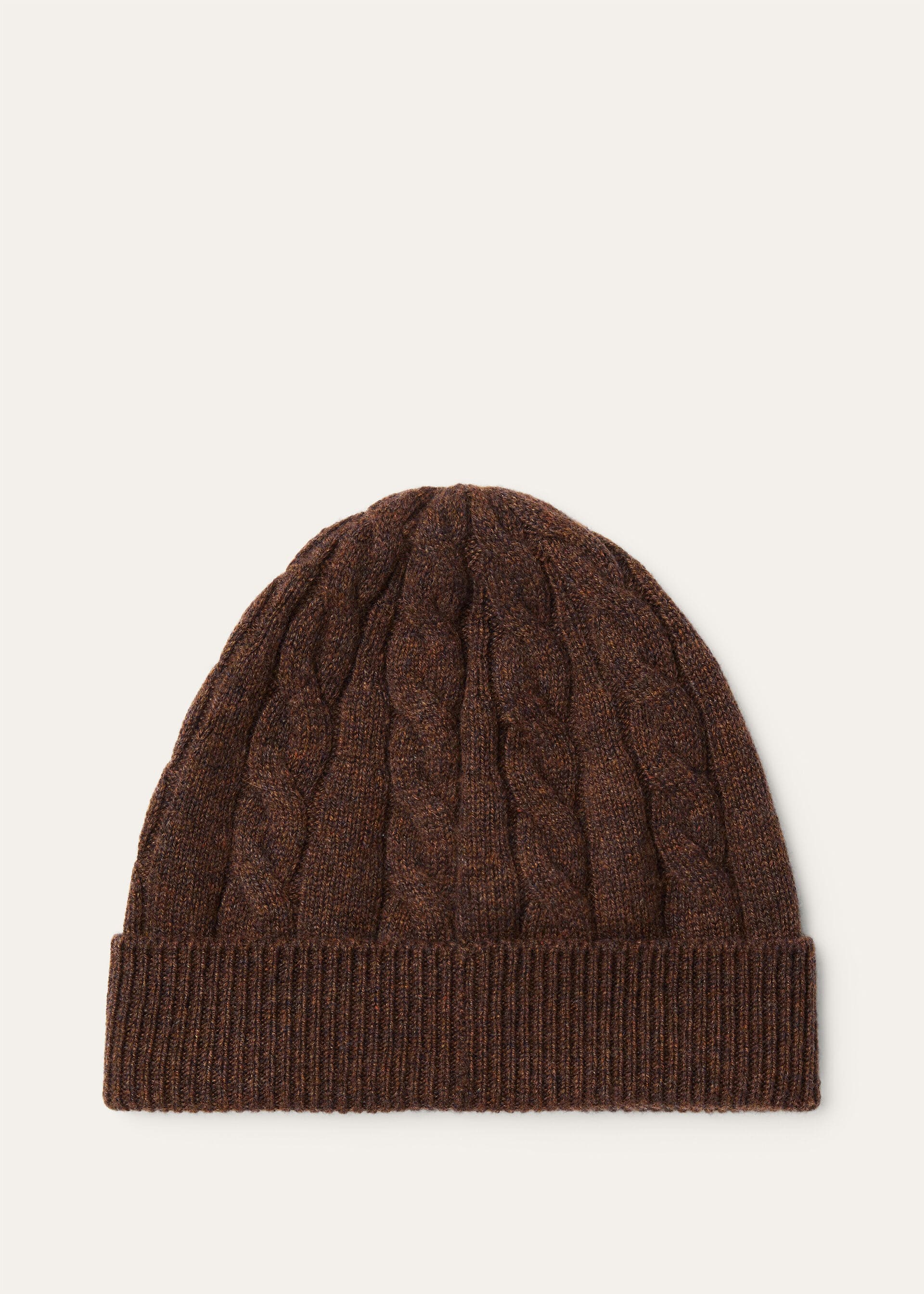 CEDAR BEANIE CASH GG 8