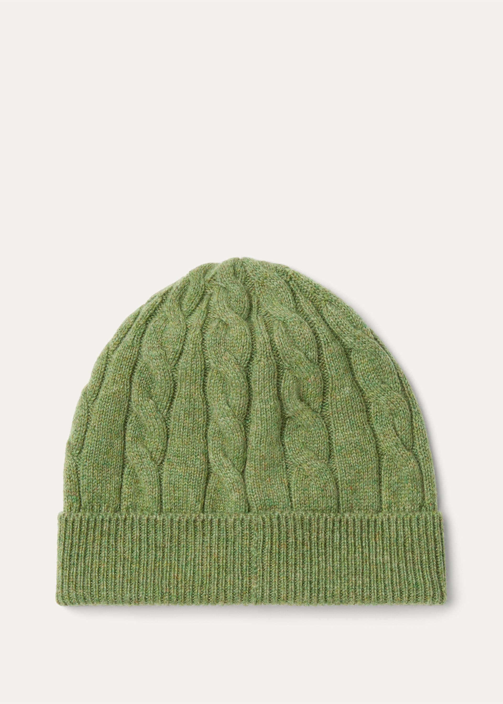 CEDAR BEANIE CASH GG 8
