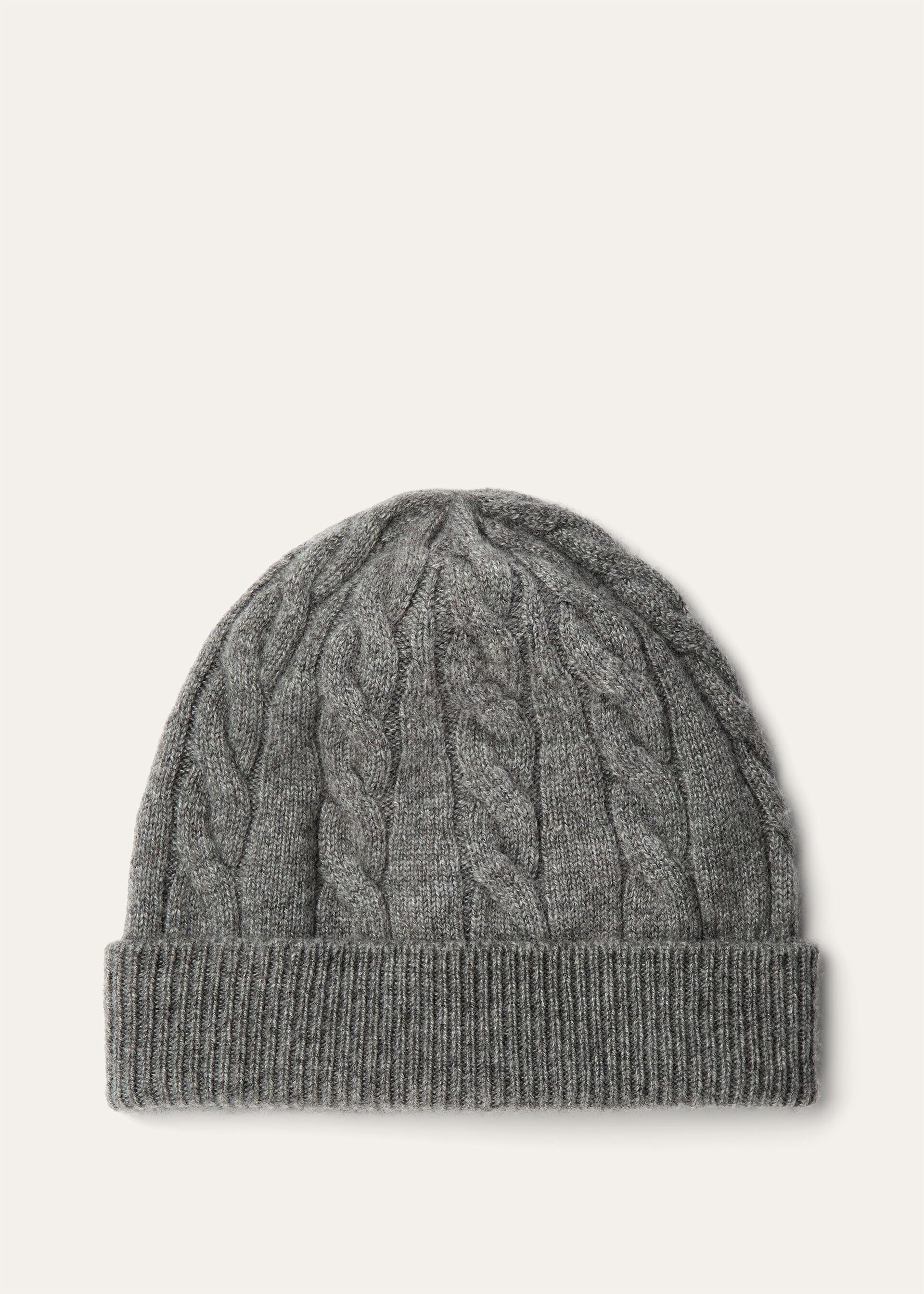 CEDAR BEANIE CASH GG 8