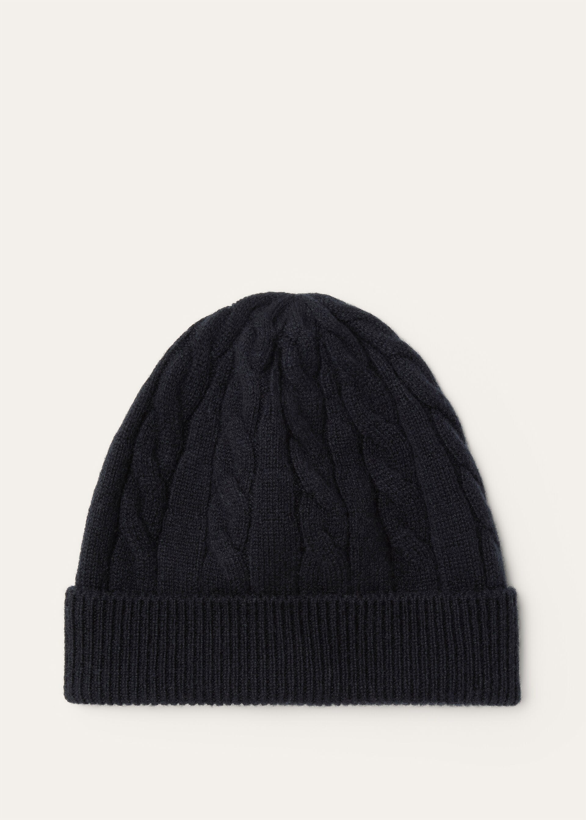CEDAR BEANIE CASH GG 8