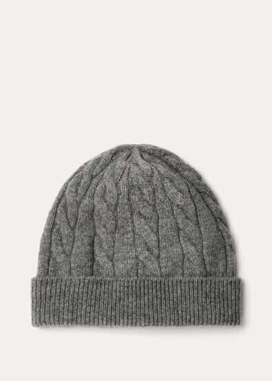 CEDAR BEANIE CASH GG 8