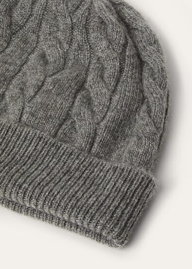 CEDAR BEANIE CASH GG 8