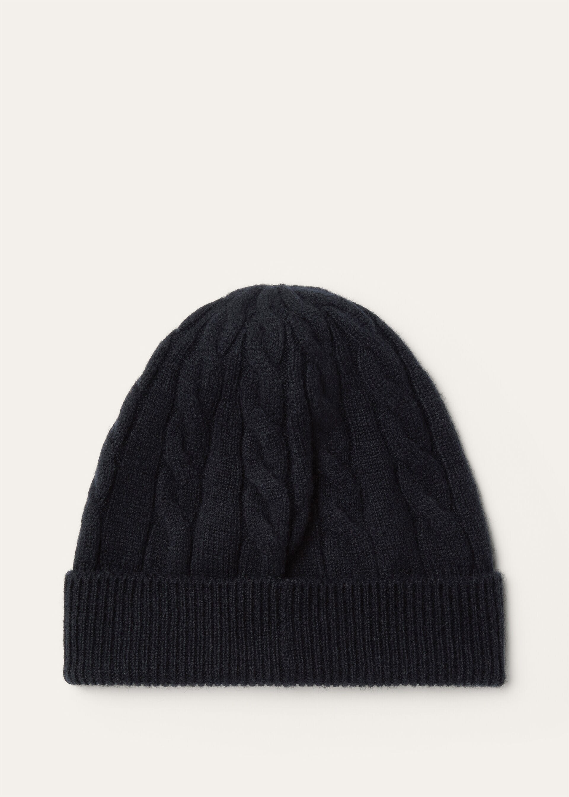 CEDAR BEANIE CASH GG 8