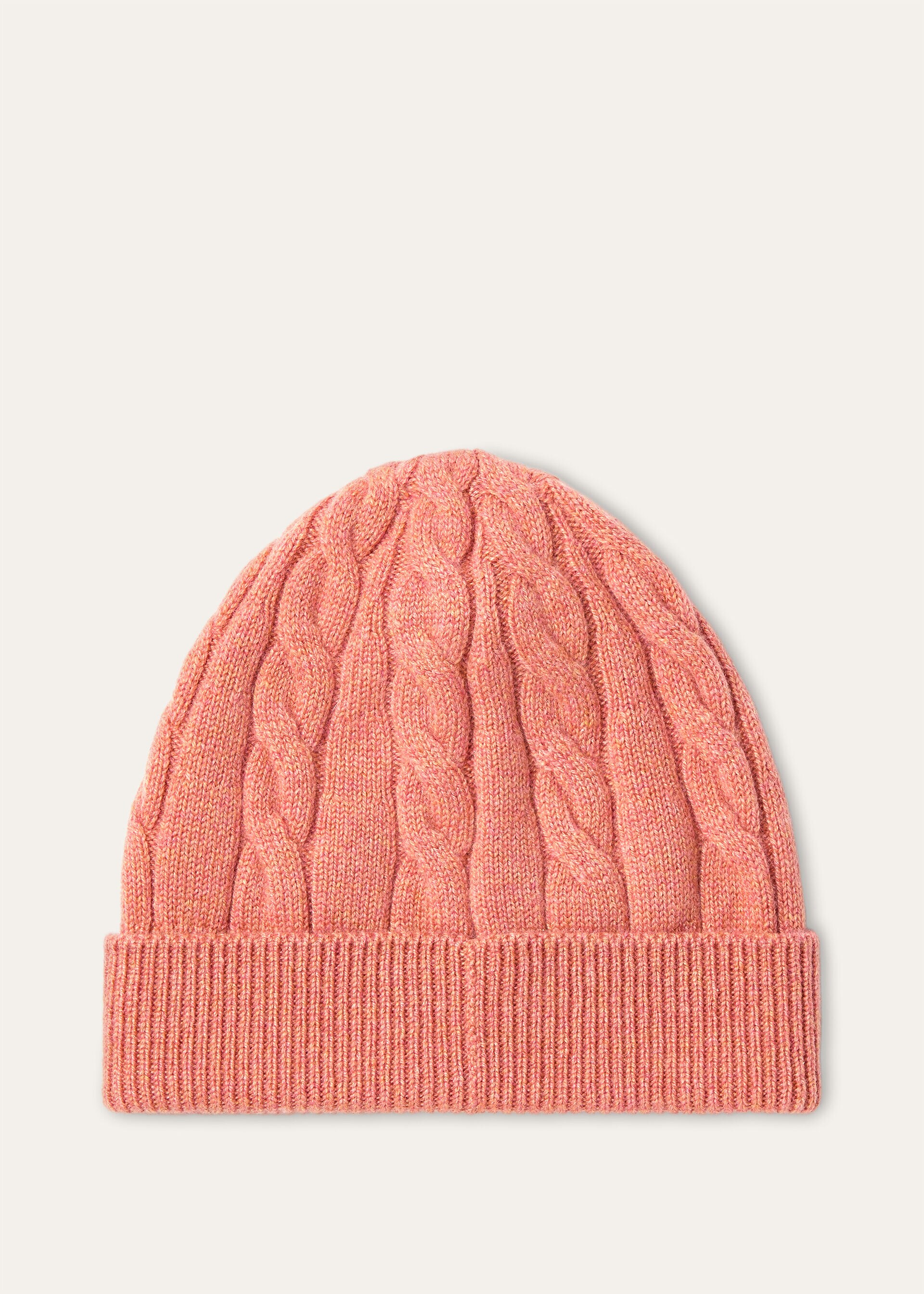 CEDAR BEANIE CASH GG 8