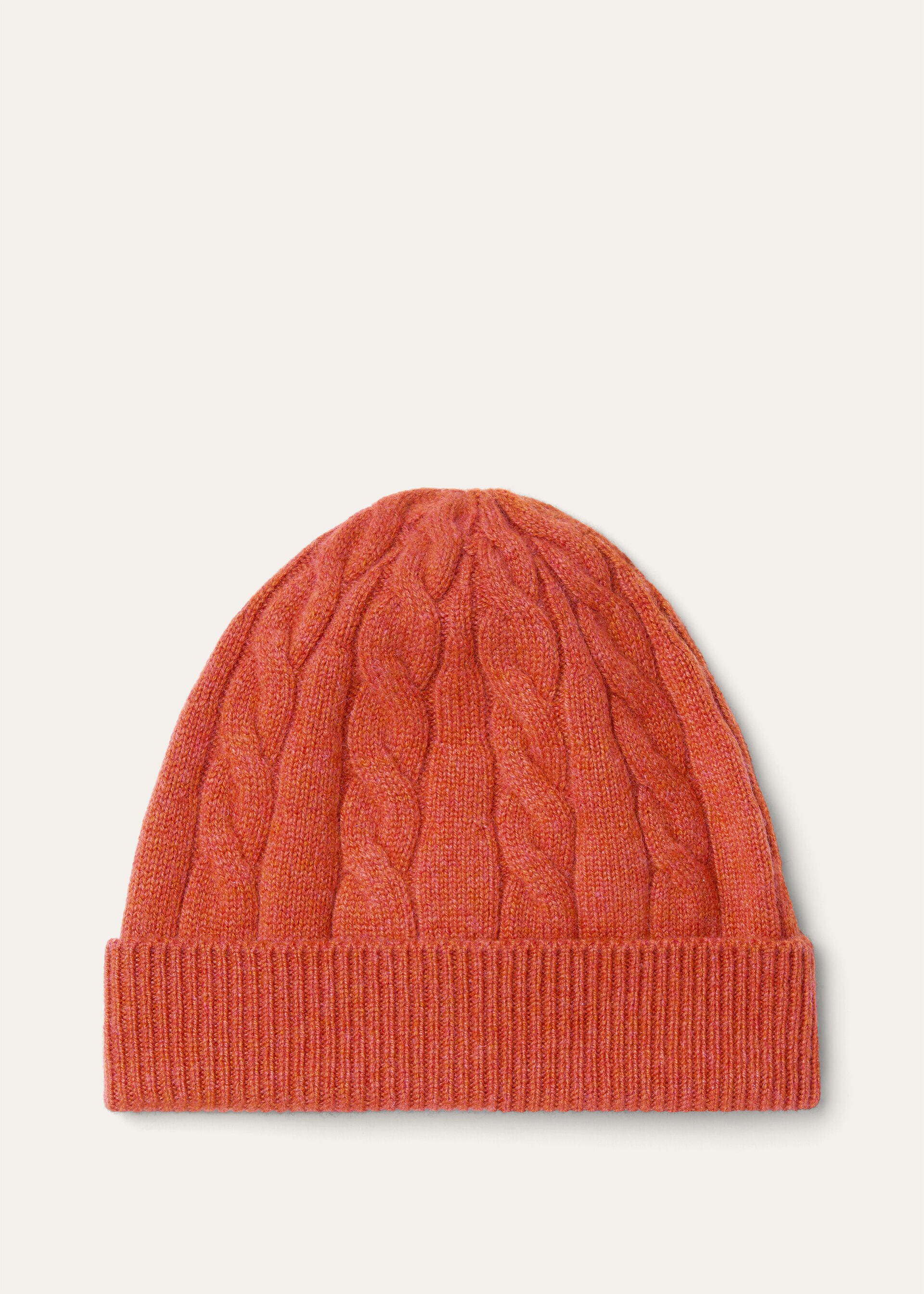 CEDAR BEANIE CASH GG 8