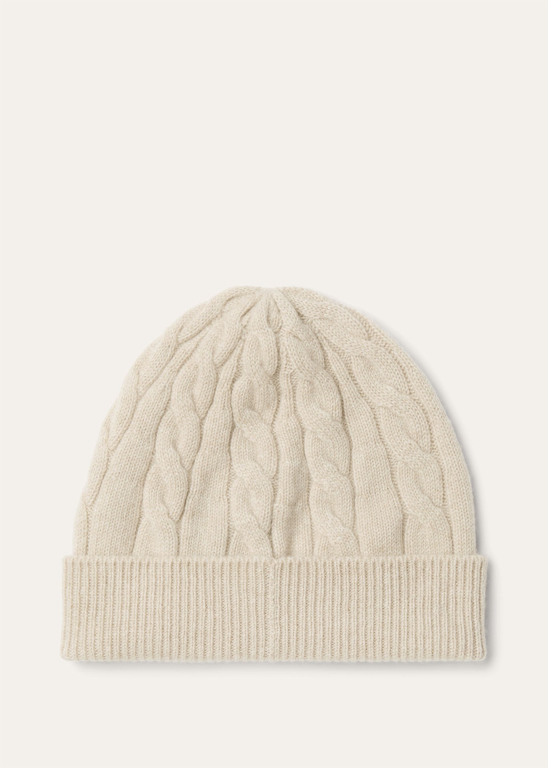 CEDAR BEANIE CASH GG 8