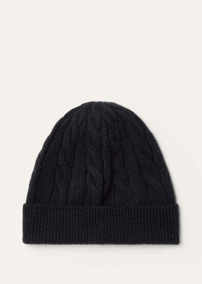 CEDAR BEANIE CASH GG 8