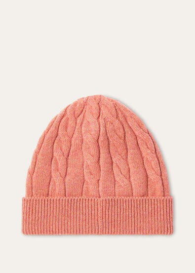 CEDAR BEANIE CASH GG 8
