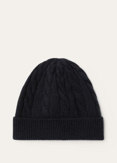 CEDAR BEANIE CASH GG 8