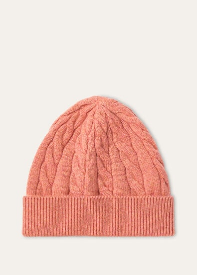CEDAR BEANIE CASH GG 8