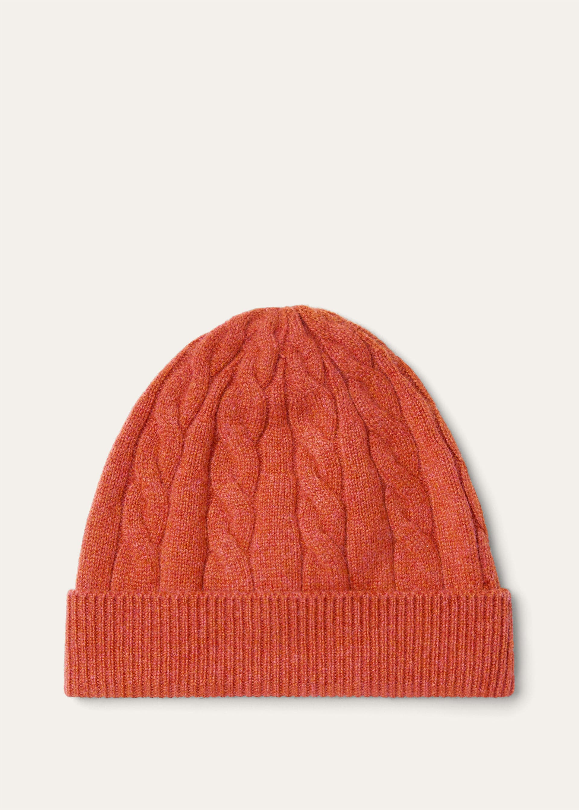 CEDAR BEANIE CASH GG 8